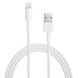 Cable iPhone Homologado / Puerto Lightning 