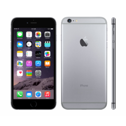  Apple iPhone 6 PLUS 128 GB  libre para Antel/Claro/Movistar