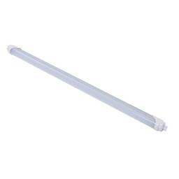 TUBO LED 18W 120CM LUZ FRIA - LUZ CALIDA