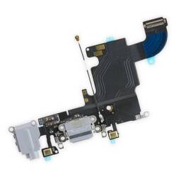 REPUESTO PIN DE CARGA IPHONE 6S ORIGINAL