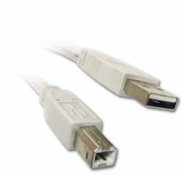 CABLE USB PARA IMPRESORA 2.0