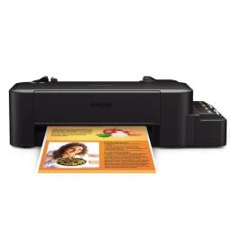 IMPRESORA EPSON L120 TINTA CONTINUA