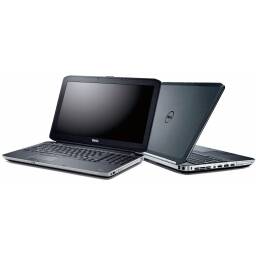 NOTEBOOK DELL LATITUDE E5530 CORE I3 + 4GB RAM + 320GB PANTALLA 15.6"