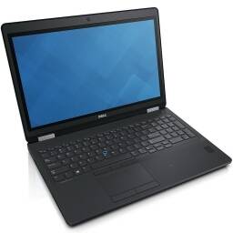 NOTEBOOK DELL LATITUDE 5570 CORE i7 + 8GB + 128 SSD + 15,6 PULGADAS FHD + WINDOWS 10 PRO