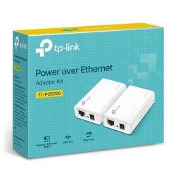 POE ADAPTER KIT TP-LINK TL-POE200