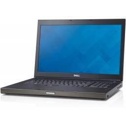 NOTEBOOK DELL PRECISION M6500 CORE I5 + QUADRO FX 2800M + 8GB RAM + 240 SSD + PANTALLA 17" 