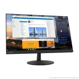 MONITOR LENOVO QHD 2K PLUS BORDES ULTRA FINOS 24 PULGADAS
