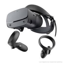 LENTES REALIDAD VIRTUAL OCULUS RIFT S