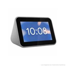 LENOVO SMART CLOCK CON ALTAVOZ Y GOOGLE ASSISTANT CD-24501F