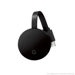 CHROMECAST 4K ULTRA CON WIFI PROPIO
