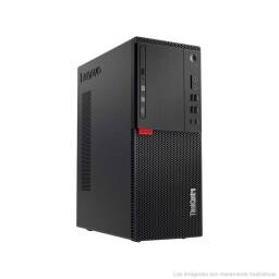 TORRE LENOVO THINKCENTRE M710T + CORE i5 + 8 RAM + 500 HDD + WINDOWS 10