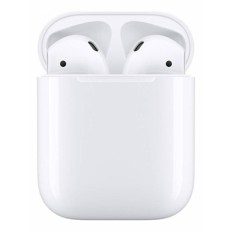 AURICULARES INALAMBRICOS AIRPODS ORIGINALES + TERCERA GENERACION