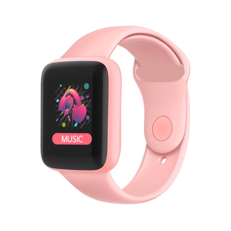 Smartwatch D20 Características Y Funciones | Online www.jardimartimoniz.pt