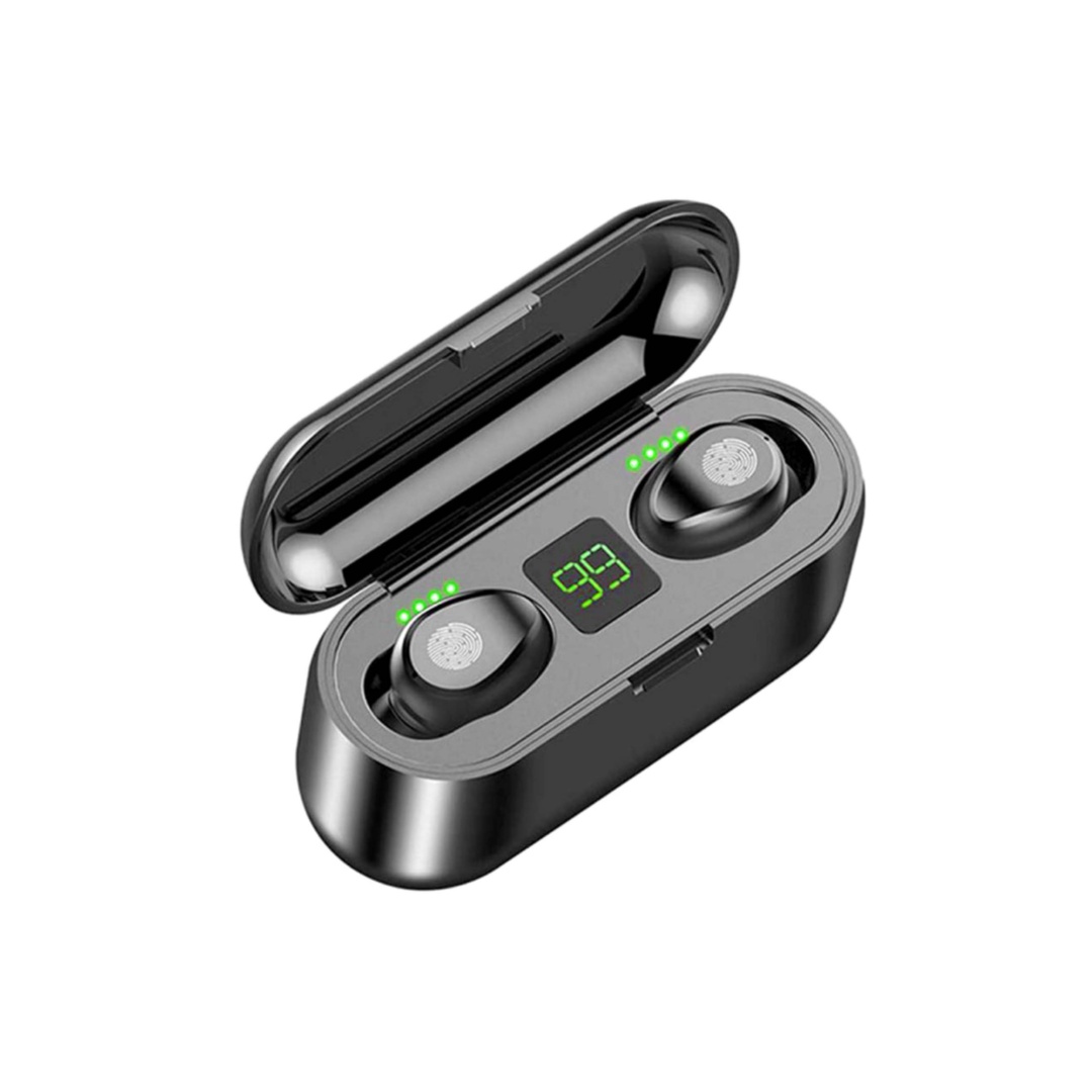 AURICULARES INALÁMBRICOS BLUETOOTH i12 TWS VARIOS COLORES