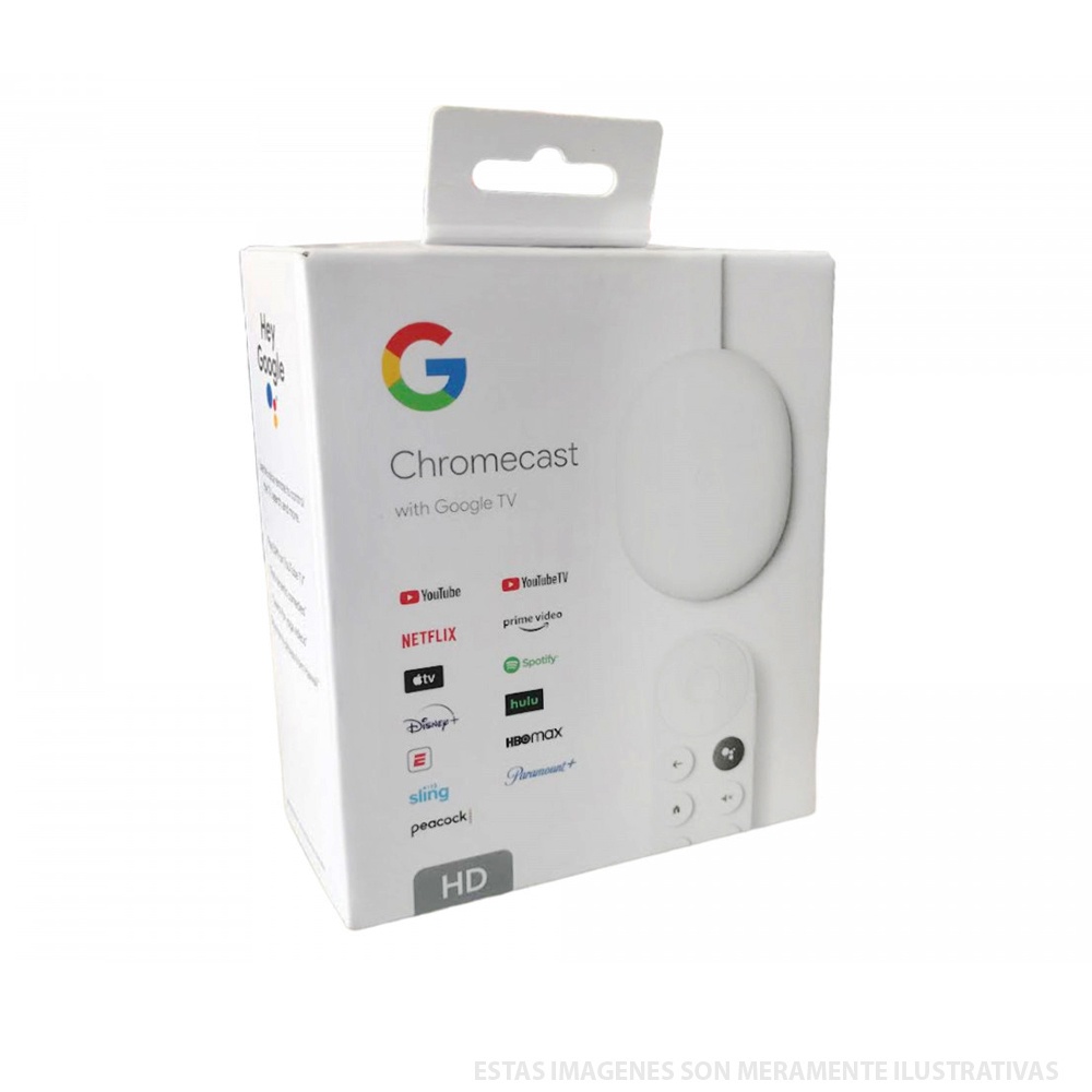 Escuchar netflix con auriculares chromecast deals