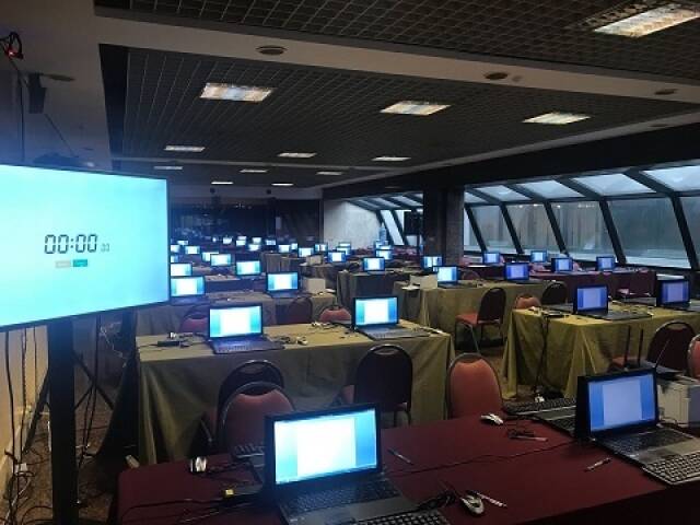 Alquileres 2018 