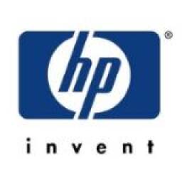 Hewlett Packard