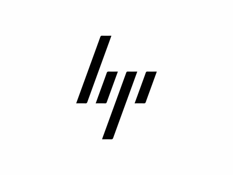 Hewlett Pakcard Nuevo logo