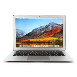 MacBook Air  Intel Core i7  8GB RAM  240 GB SSD  13.3' Mac OS Monterrey