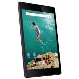TABLET HTC NEXUS 8.9" 32 GB + 2 GB RAM RECERTIFICADO GRADO B